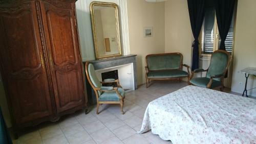 Apartamento Le Quai D'albertas