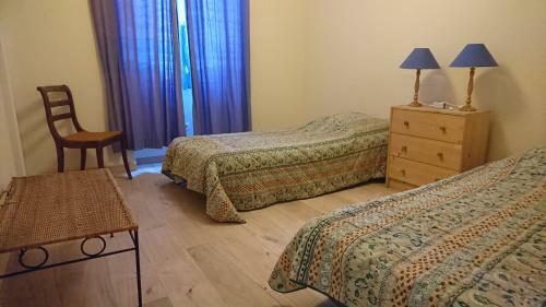 Apartamento Le Quai D'albertas