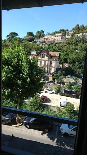 Apartamento Le Quai D'albertas