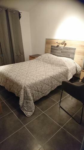 Apartamento Le Quai D'albertas