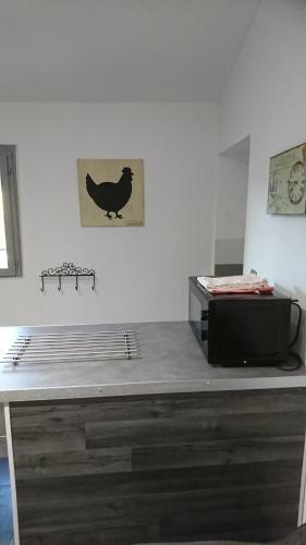 Apartamento Le Quai D'albertas