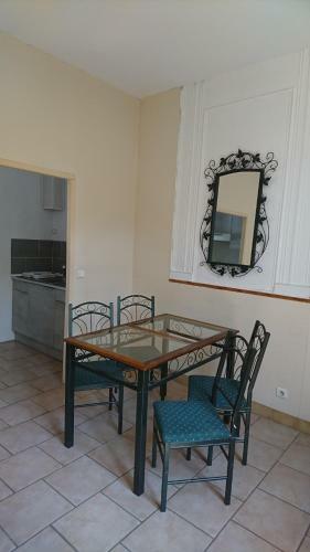 Apartamento Le Quai D'albertas