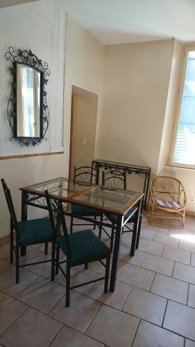 Apartamento Le Quai D'albertas