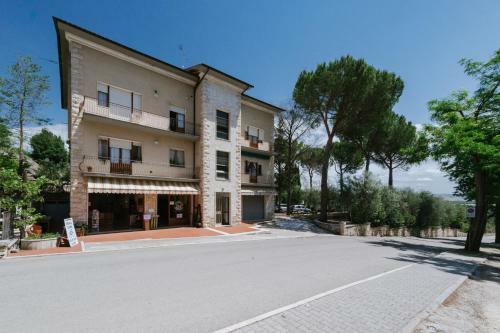 Apartamento Casa Timo A Bagno Vignoni