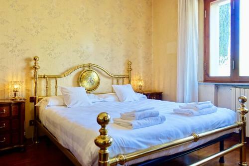 Apartamento Casa Timo A Bagno Vignoni