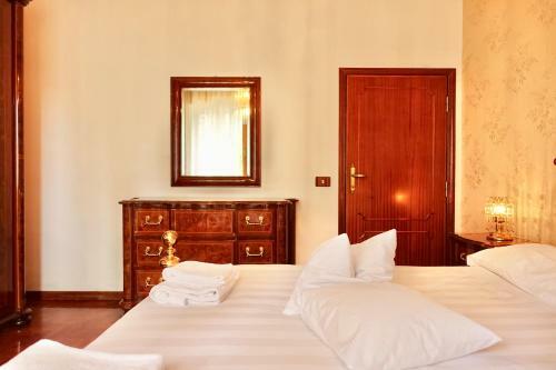 Apartamento Casa Timo A Bagno Vignoni