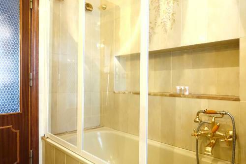 Apartamento Casa Timo A Bagno Vignoni