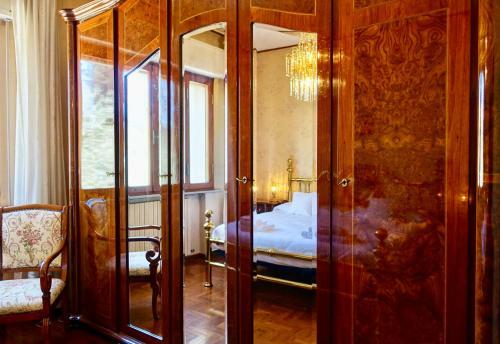 Apartamento Casa Timo A Bagno Vignoni