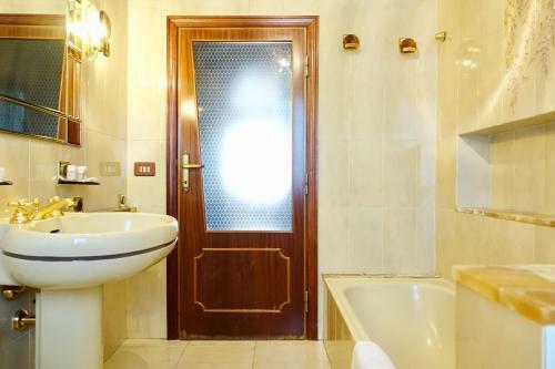 Apartamento Casa Timo A Bagno Vignoni