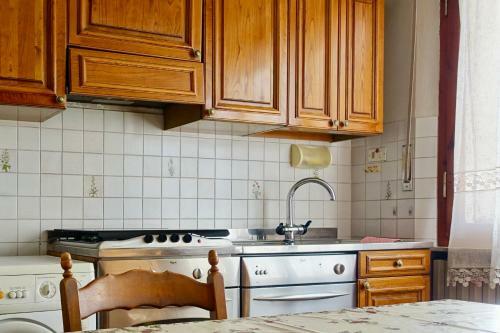 Apartamento Casa Timo A Bagno Vignoni