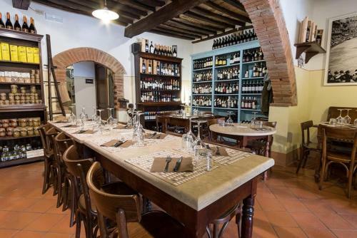 Hostal Locanda Il Porcellum