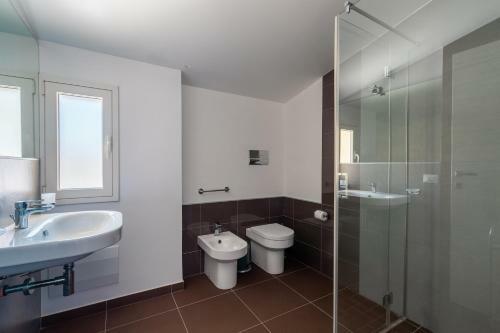 Nuova Villa A Scopello Con Piscina Privata