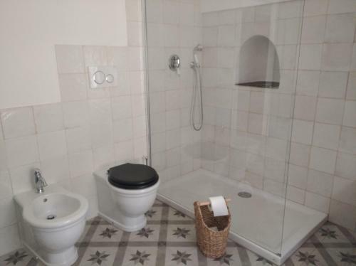 Apartamento Agriturismo Le Case Rotte