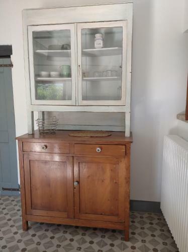 Apartamento Agriturismo Le Case Rotte