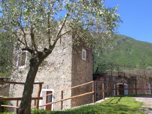 Apartamento Agriturismo Le Case Rotte