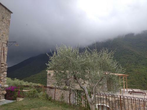 Apartamento Agriturismo Le Case Rotte