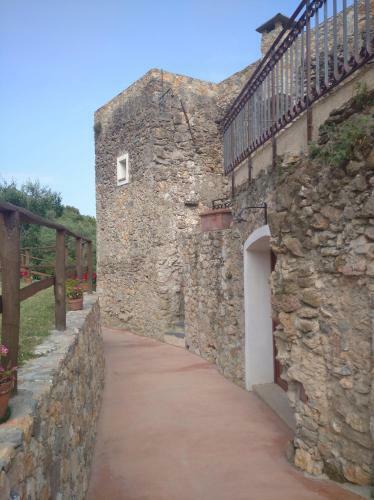 Apartamento Agriturismo Le Case Rotte