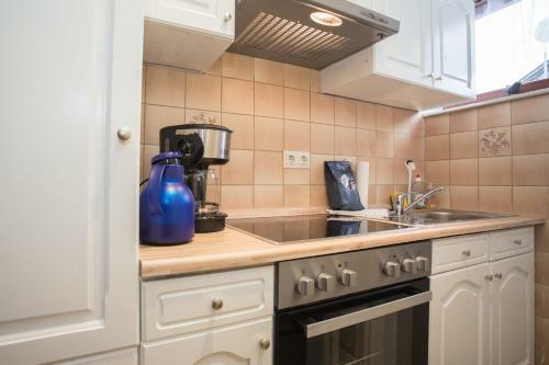 Apartamento Am Kleehagen 51-f