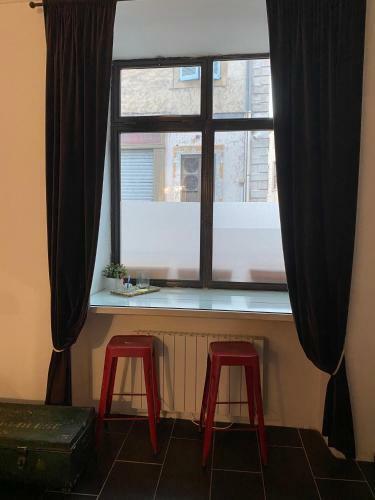 Apartamento Le Petit Carnot
