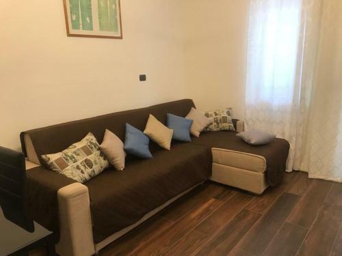 Baia Apartment 1
