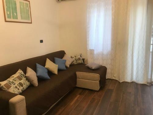 Baia Apartment 1
