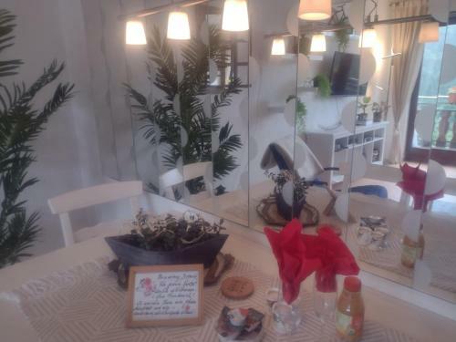 Apartamento Ferienwohnung Hild - Botanica