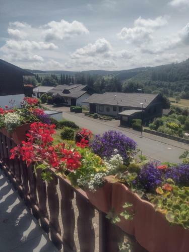 Apartamento Ferienwohnung Hild - Botanica