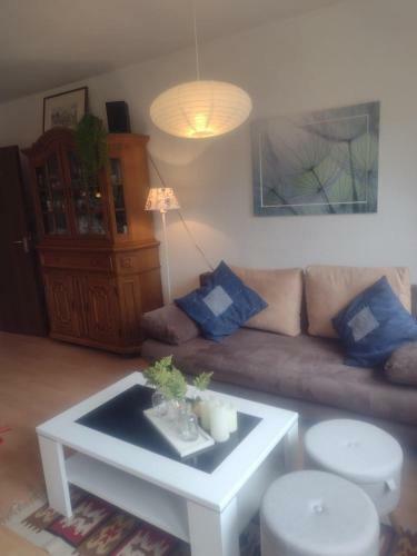 Apartamento Ferienwohnung Hild - Botanica