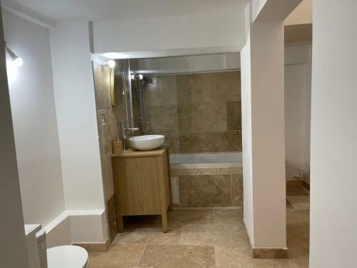 Apartamento Jolie Appartement