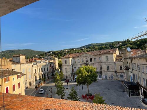 Apartamento Jolie Appartement