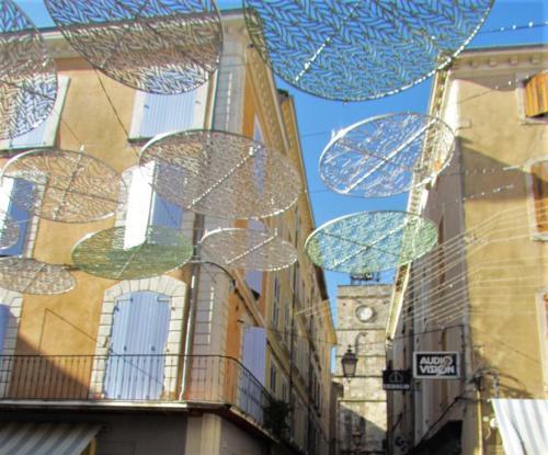 Apartamento Nid2nuit Nuance D'ocres