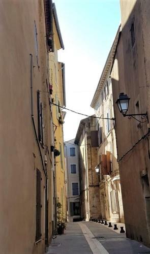 Apartamento Nid2nuit Nuance D'ocres