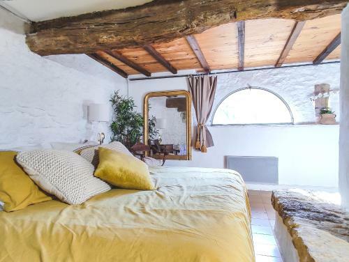 Bed & Breakfast Domaine De La Santonne