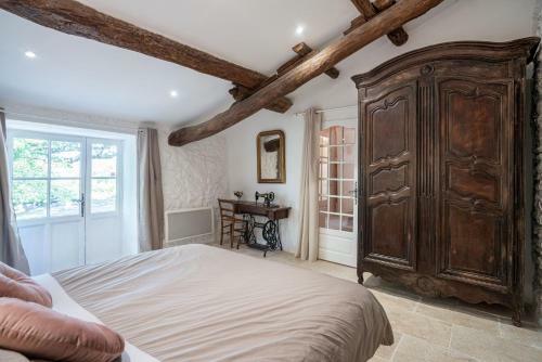 Bed & Breakfast Domaine De La Santonne