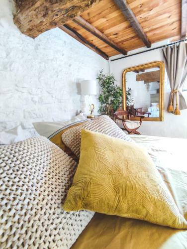 Bed & Breakfast Domaine De La Santonne