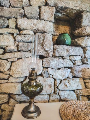 Bed & Breakfast Domaine De La Santonne