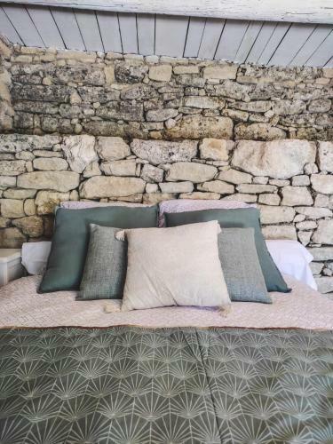 Bed & Breakfast Domaine De La Santonne