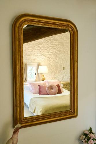Bed & Breakfast Domaine De La Santonne