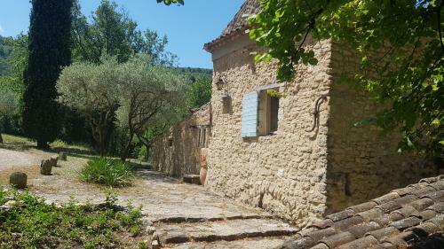 Bed & Breakfast Domaine De La Santonne