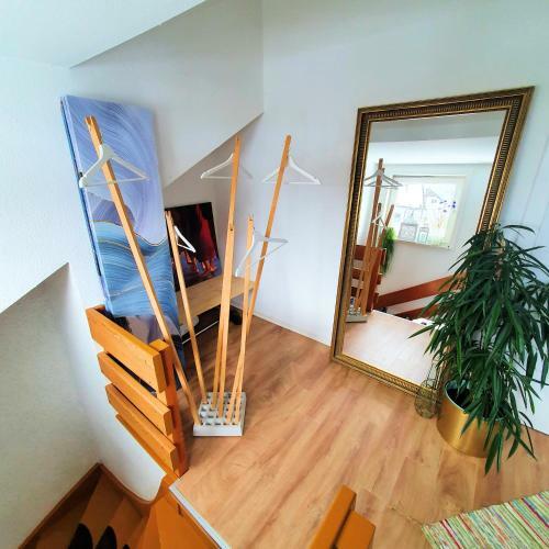 Apartamento Alte Vikarie