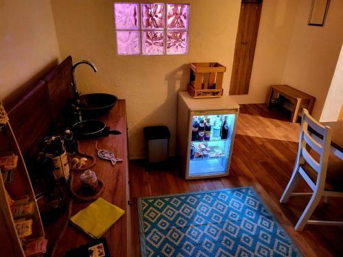 Apartamento Fewo Seeoase Muhr Am See