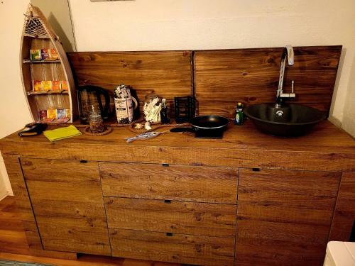 Apartamento Fewo Seeoase Muhr Am See
