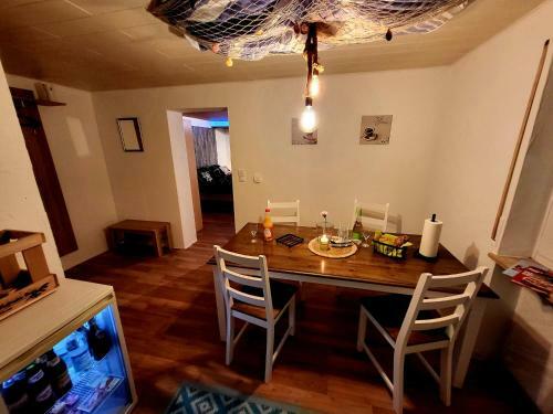 Apartamento Fewo Seeoase Muhr Am See