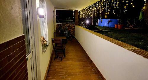 Apartamento Fewo Seeoase Muhr Am See