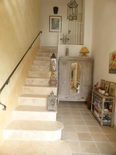Bed & Breakfast Mas Des Argiles