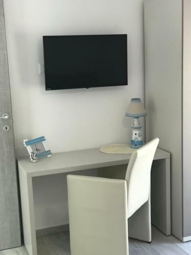 Villa Noto-giardino Degli Allori Scopello