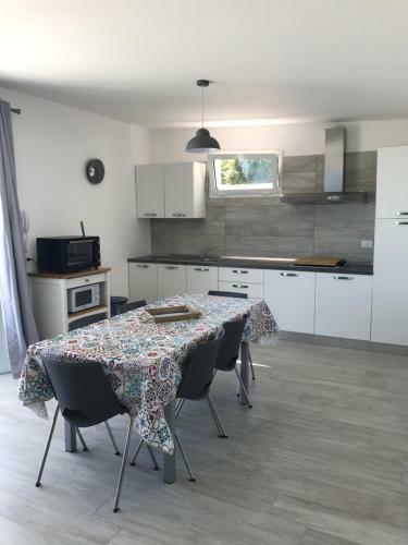 Villa Noto-giardino Degli Allori Scopello