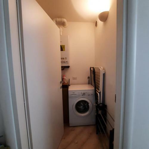 Apartamento Casa Gio - Your Mountain Holiday