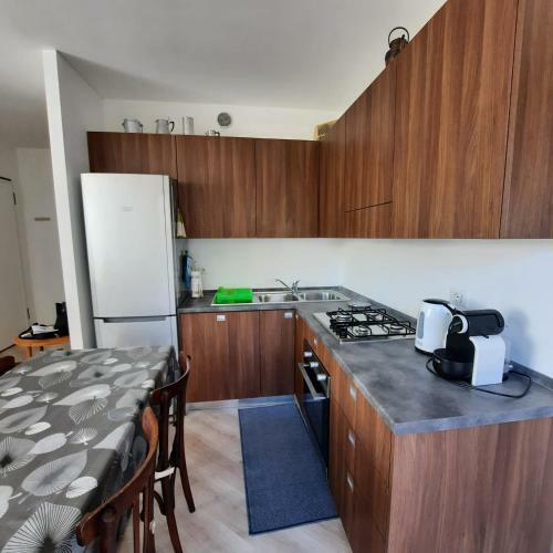 Apartamento Casa Gio - Your Mountain Holiday