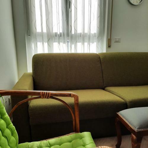Apartamento Casa Gio - Your Mountain Holiday